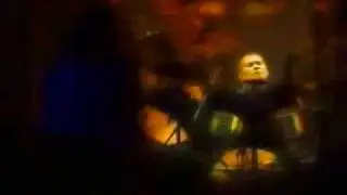 DER ZIBET  マンモスの夜（LIVE）