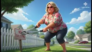 HOA Queen Busts Sheriff for Parking &ndash; Sparks Epic Fraud Empire Collapse