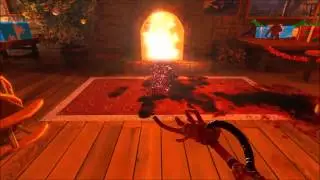 Santa's Rampage EP:1