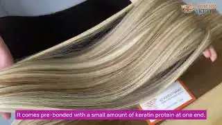Keratins Hair Extensions: What You Need to Know
