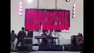 COMFUZZTIBLE -  D&eacute;jala/Superapurado   Fiesta de la M&uacute;sica 2023