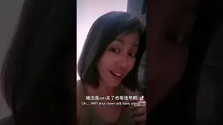 我家楼上邻居七早八早敲我的门 #搞笑视频 #lipsync ＃对嘴