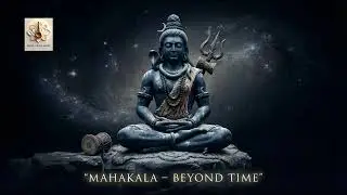 Adiyogi Stillness | Timeless Shiva Meditation