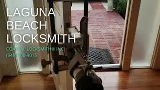 Laguna Beach Locksmith - Coastal Locksmith&reg; Inc 24/7 Expert Reliable Locksmiths in Laguna Beach