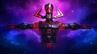GALACTUS FULL EVENT!!! (NOTHING SKIPPED) 240fps 1080p