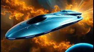 Human Space Tech Shatters Galactic Council&rsquo;s Dominance | HFY | Sci-Fi Story