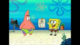 Spongebob and the physical limitations of life underwater