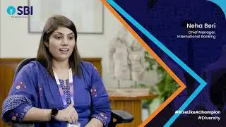 At SBI, every experience adds value to your growth and to the nation&rsquo;s progress.