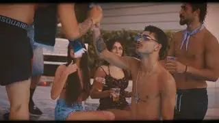 MUCHO MONEY - RICKY G