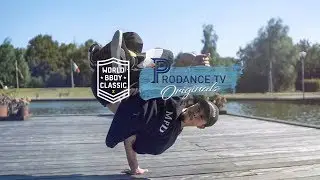 Yosh | Prodance X Slowriginals
