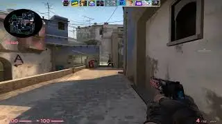 silver moment :)