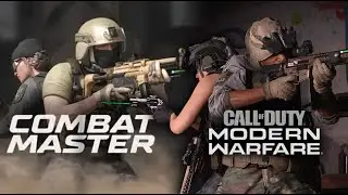 The Return of the Year in Combat Master