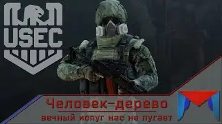Неоправданные ожидания (ЯНнС) [43] || Escape from Tarkov / Arena