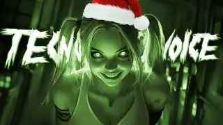 5000+ PEOPLE RAVE! INSANE Beach Techno Party Feat  SEXIEST Dancers  Pre CHRISTMAS VIBES