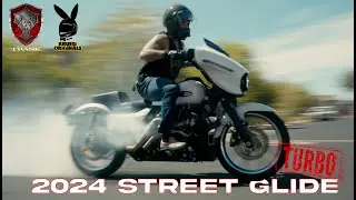 МОЖЕМ ЛИ МЫ ВЫЖАТЬ БОЛЕЕ 200 Л.С. ИЗ STREET GLIDE РАЙАНА КРУЗИ?!