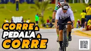 DUATHLON DO VALE 2022 - A PORTA DE ENTRADA PARA UM TRIATHLON