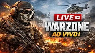 Jogando Kilo de Sniper dominando 🔴 AO VIVO