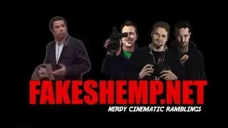 Confused FakeShemp.Net