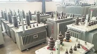 Hermetically sealed oil immersed transformer, high cost performance, manufacturing company