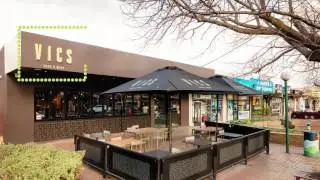 Hume City Council: Business Series - Caf&eacute; and Restaurants
