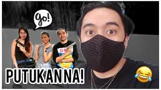 HOW TO USE A GUN? (MY FIRST SHOOTING RANGE EXPERIENCE) | Philippines | Frank
