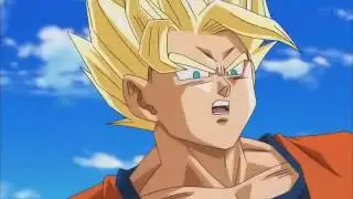 Amv dragon ball super goku super saijan vs goku black