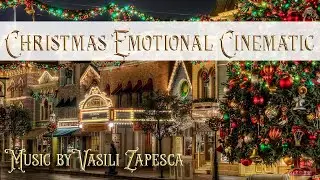 Christmas Emotional Cinematic - Vasili Zapesca, Christmas soundtrack, Christmas music