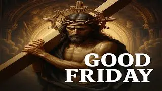 Good Friday Reflection | The Ultimate Sacrifice of Jesus Christ