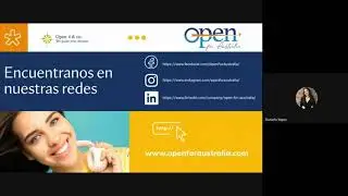 Webinar: c&oacute;mo perfilarte para una residencia en Australia con Albright Institute