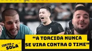 TIM&Atilde;O NA FINAL NO 