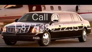 Limousine Rental Service In Virginia USA