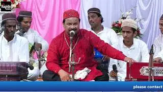 Hamd & Naat 01 | Morba Qawwali 2022 | Azim Naza  | Hazrat Zinda Shamdar Rahmatullah Aliah