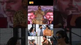 Tamil Industry-la Rendu Female Directors kooda Work Paniten &ndash; Ravi Mohan 🔥 | Parasakthi Press Meet