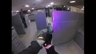 20231024 Hi-Capa only Highlights (Modern Airsoft Indoor Oceanside)