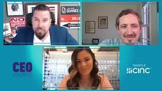 CEO Unscripted &mdash; как вывести свои аккаунты в социальных сетях на новый уровень