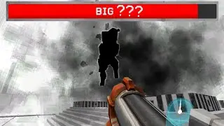 Out-Exploding the 7-1 Secret Boss | ULTRAKILL Violence Layer
