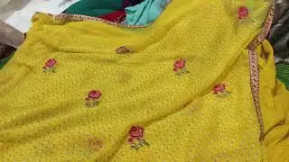 Lakshmi pathi sarees collection congratulations to give a winner 