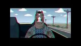 Bojack wave