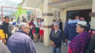 FESTIVIDADES COMUNIDAD ACHUPILLAPAMBA AZOGUES 2024 PARTE 4