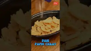 #Dahi #papdi #Chaat - Taste the #Mughal Chaat with Authentic taste only from Snacks Box #Dindigul
