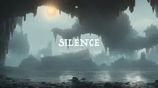 Silence - Ambient Music for Relaxing, Sleeping, and Reading Books (1 Hour)