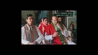 Vraj Yatra 2025 Day 4 (Part 1) Shri Kund Baithak ji Fisalni Shila Bhojan Sthali
