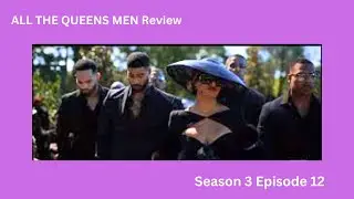 ATQM, S3 EP12