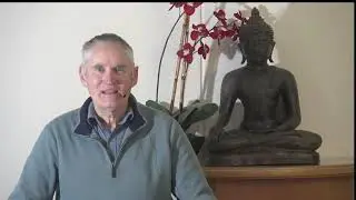 Guided Meditation: Staying True:  Five Precepts (4 of 5) Not Speaking Falsehoods