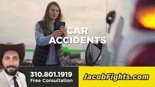 JacobFights.com - California's Top Leading Personal Injury Law Firm