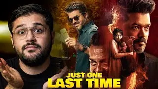 Jag Nayagan Official Trailer Review|Jag Nayagan Trailer Review|Thalapathy Vijay|Bobby Deol #tamil 