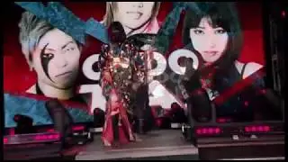 Oedo Tai vs Jenny Rose & Mayu Iwatani