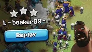 Clash of Clans: 