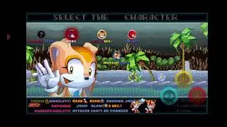 TD2DR mod | Cream over Amy mod 6 minute gameplay