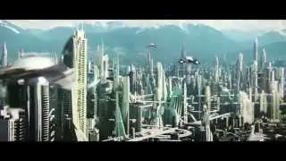 Trailer Mass Effect 3 Blogocio TV